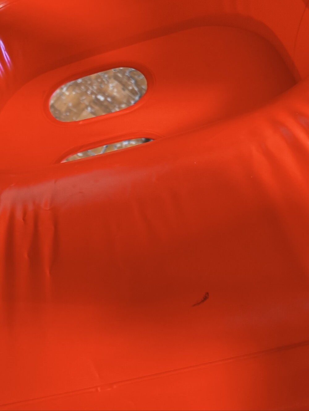 Little Tike Car Pool Inflatable - Picture 7 of 9